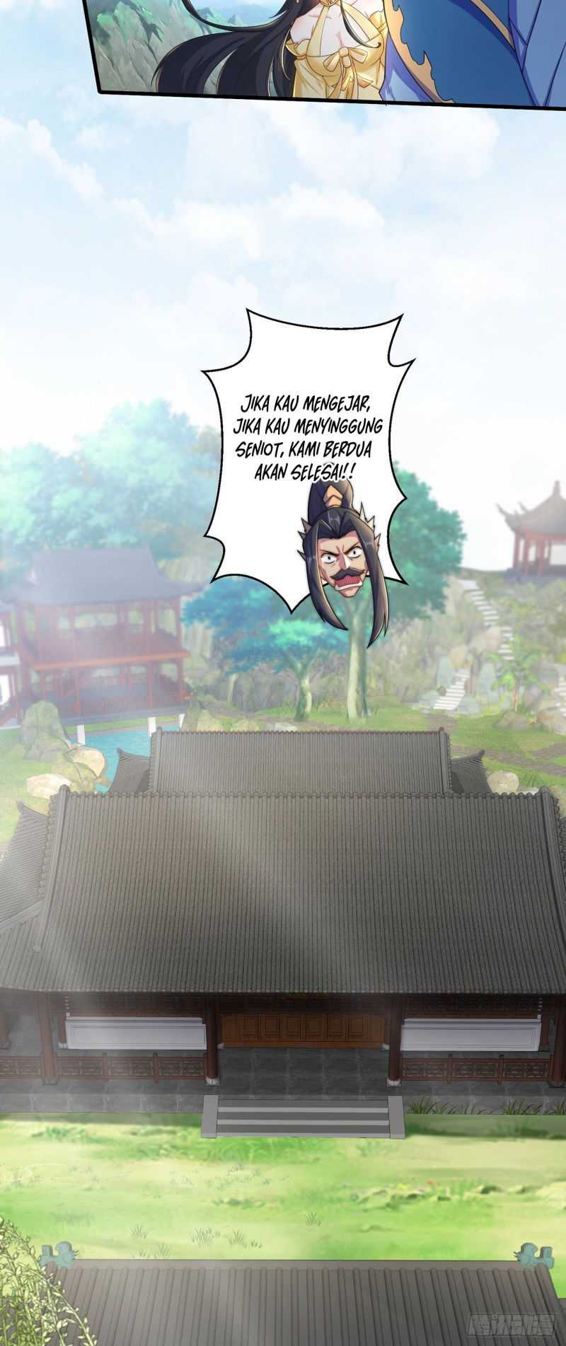 The Unmatched Powerhouse Just Wants to Farm Chapter 5 - halaman 30