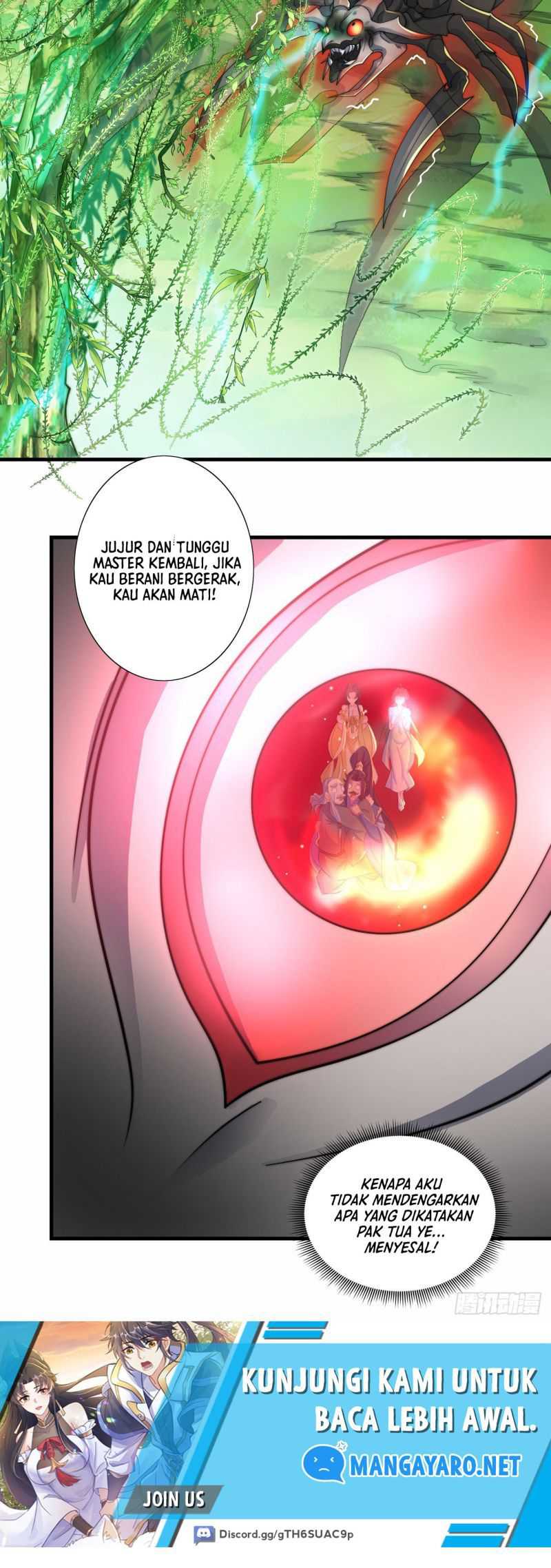 The Unmatched Powerhouse Just Wants to Farm Chapter 5 - halaman 47