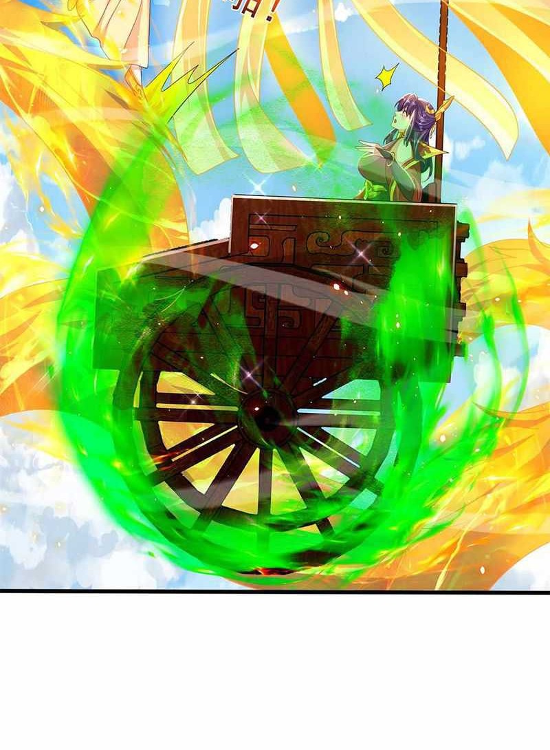 The Unmatched Powerhouse Just Wants to Farm Chapter 50 - halaman 5