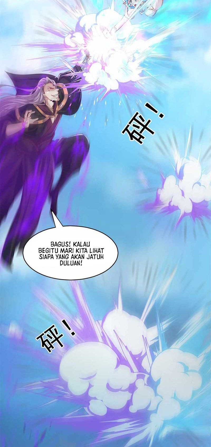 The Unmatched Powerhouse Just Wants to Farm Chapter 51 - halaman 13