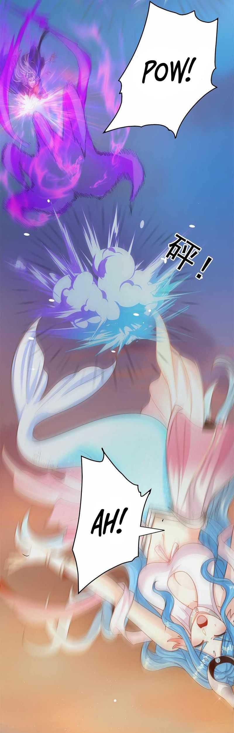 The Unmatched Powerhouse Just Wants to Farm Chapter 51 - halaman 14