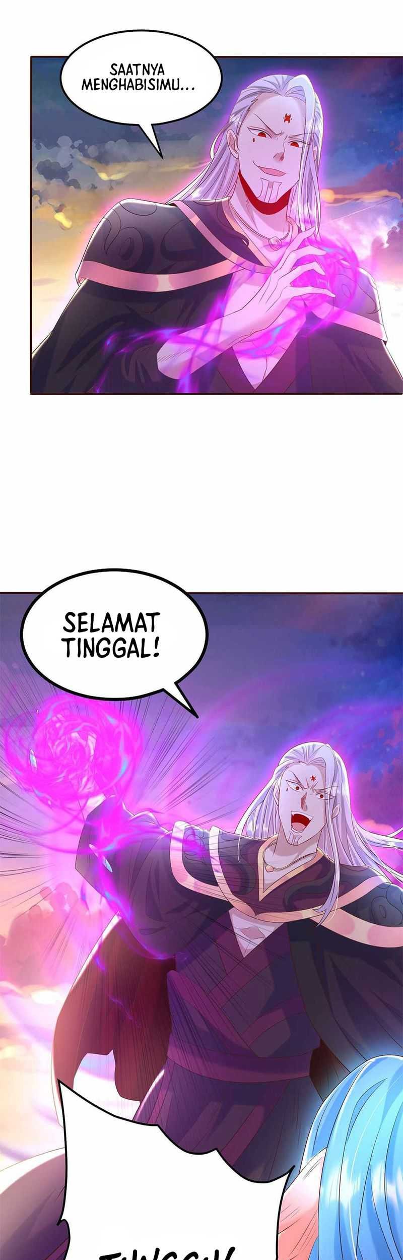 The Unmatched Powerhouse Just Wants to Farm Chapter 51 - halaman 18