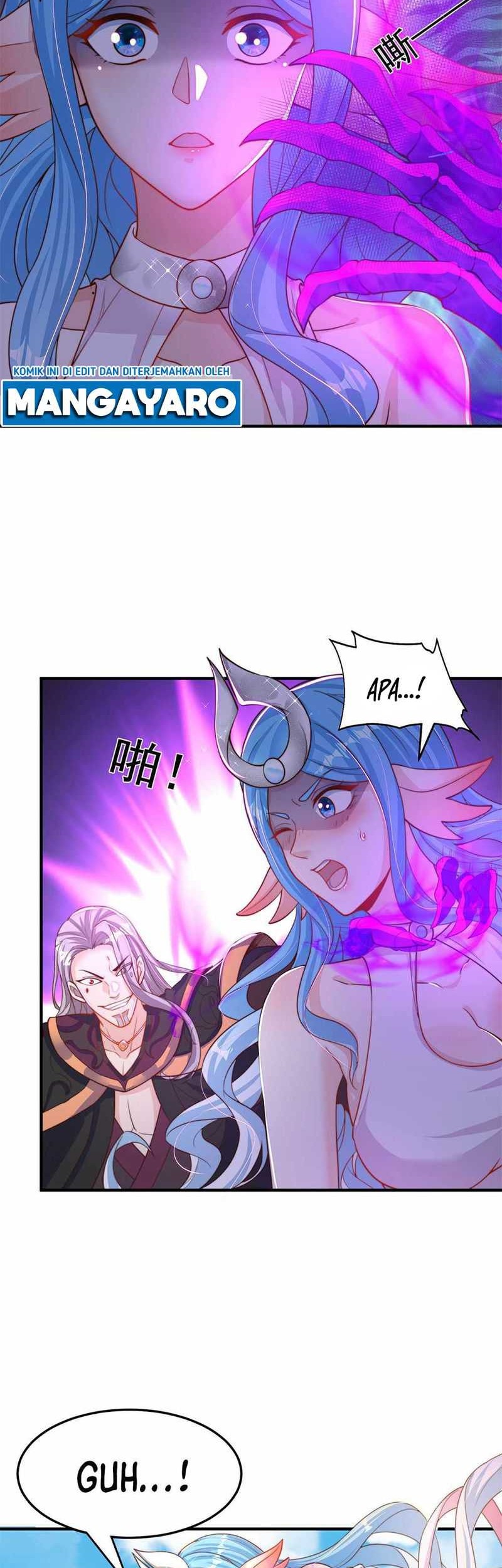 The Unmatched Powerhouse Just Wants to Farm Chapter 51 - halaman 7