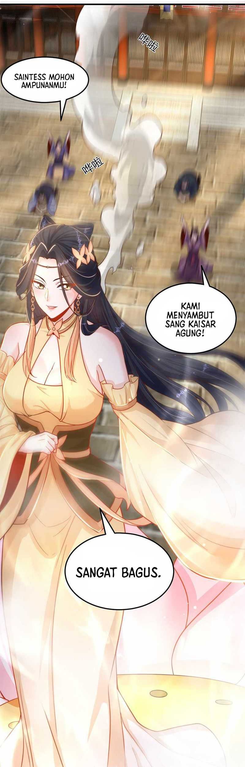 The Unmatched Powerhouse Just Wants to Farm Chapter 52 - halaman 24