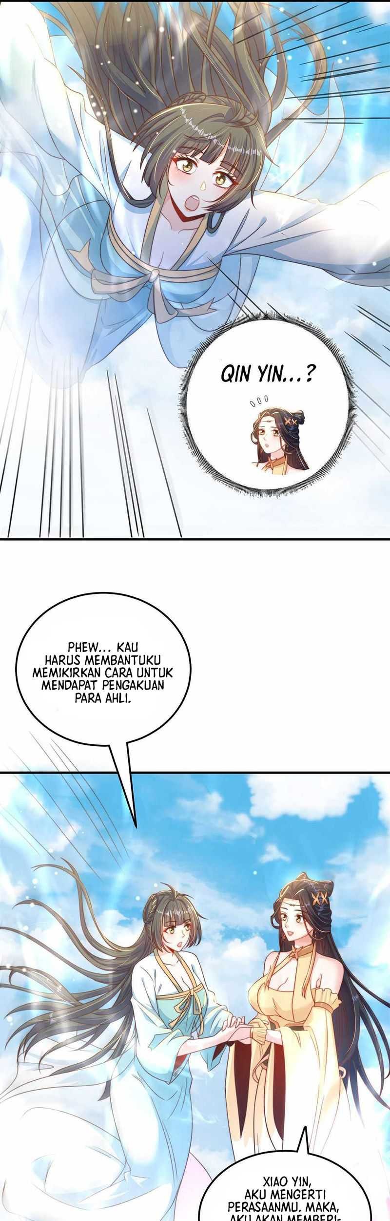 The Unmatched Powerhouse Just Wants to Farm Chapter 52 - halaman 26