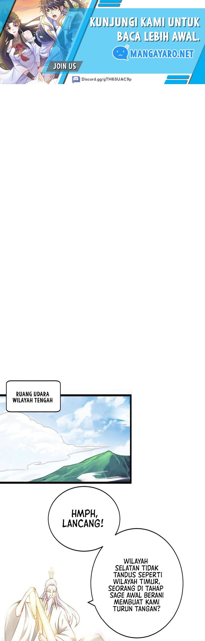 The Unmatched Powerhouse Just Wants to Farm Chapter 53 - halaman 2