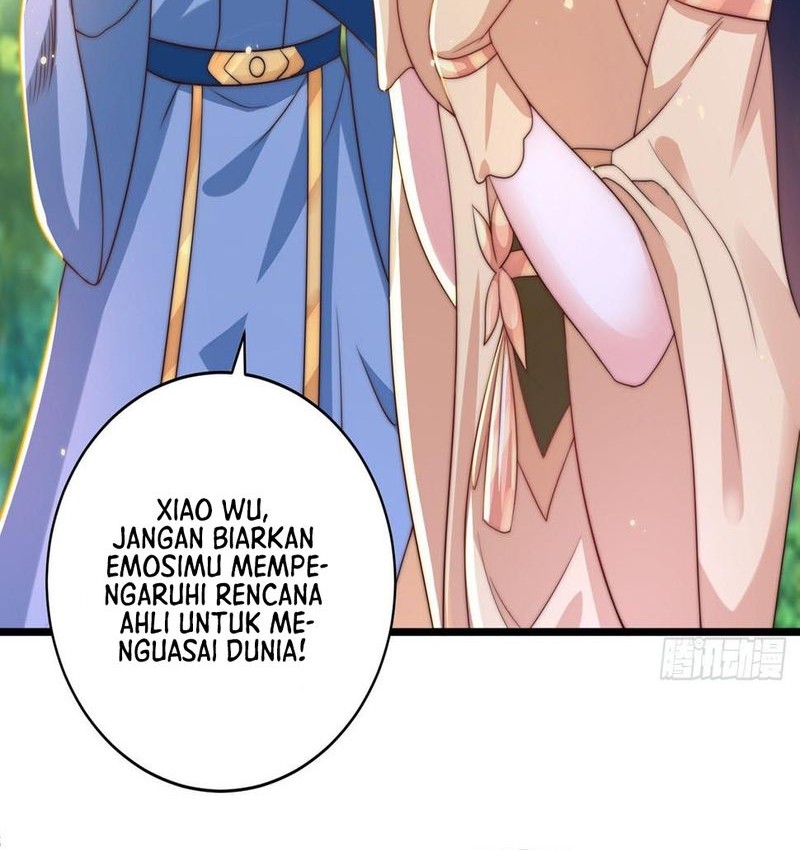 The Unmatched Powerhouse Just Wants to Farm Chapter 53 - halaman 21
