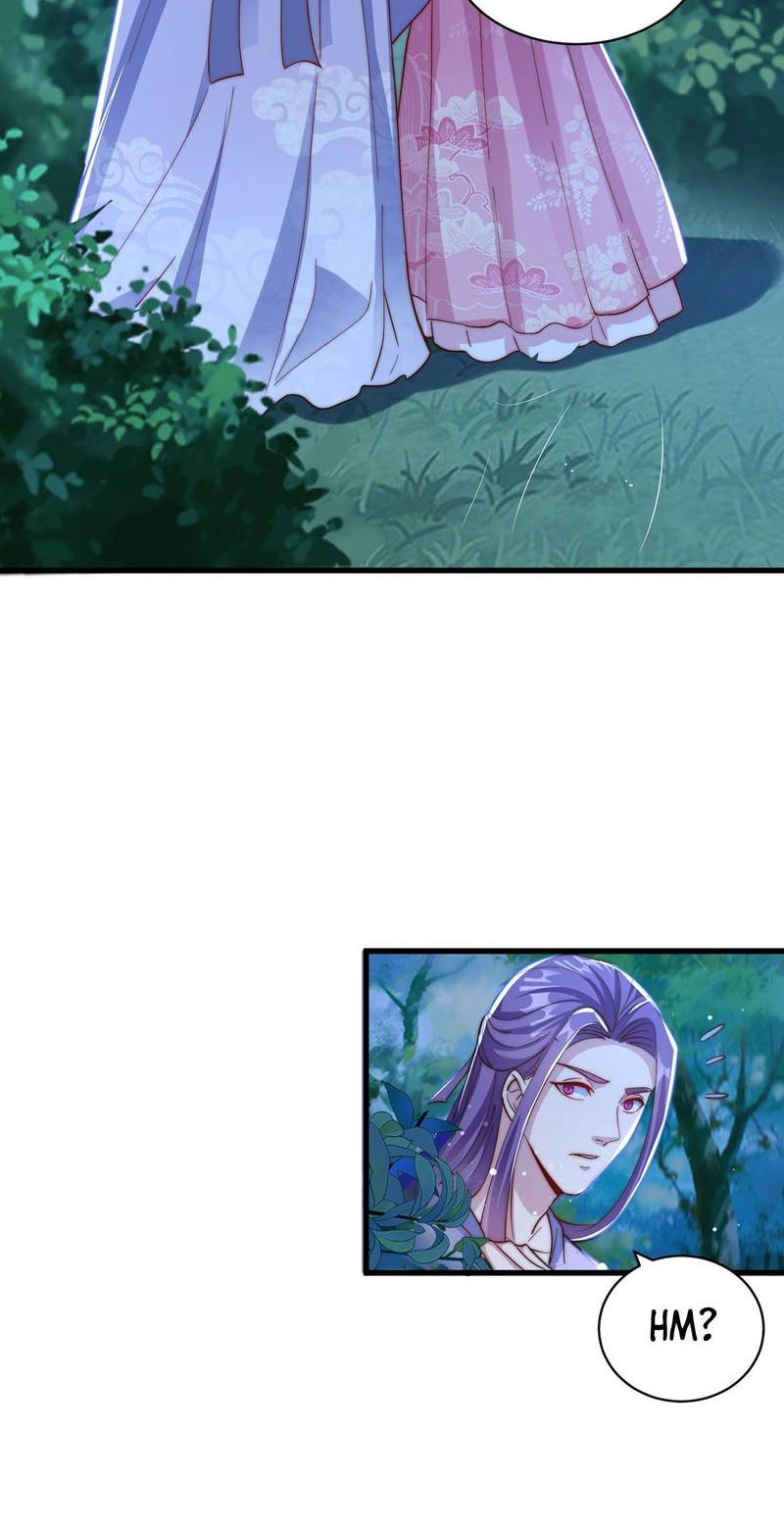 The Unmatched Powerhouse Just Wants to Farm Chapter 55 - halaman 5