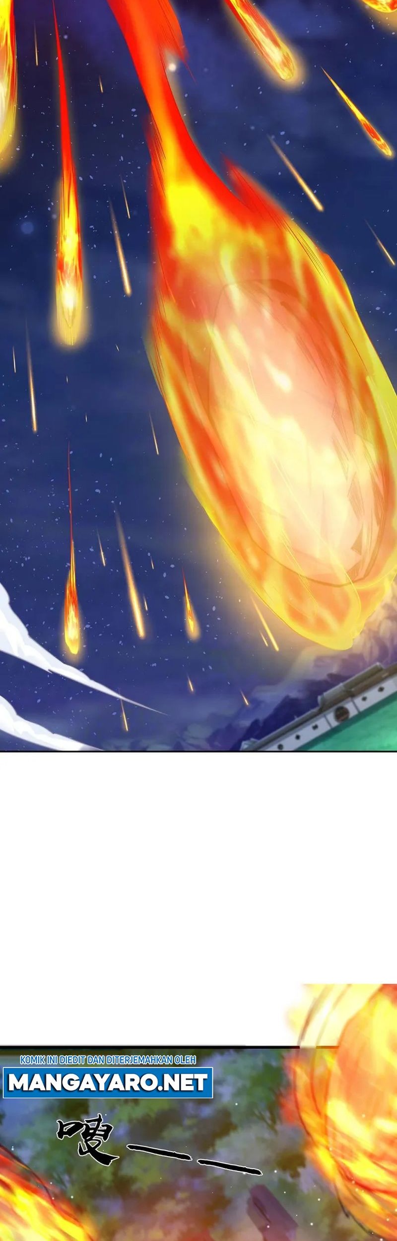 The Unmatched Powerhouse Just Wants to Farm Chapter 56 - halaman 15