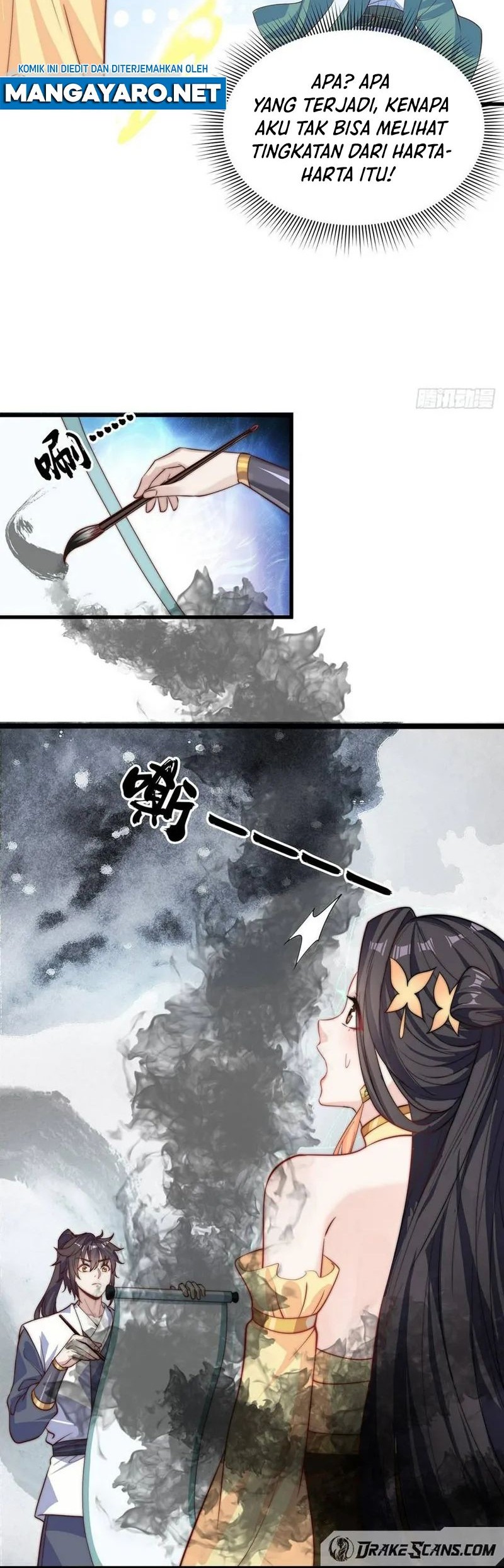 The Unmatched Powerhouse Just Wants to Farm Chapter 59 - halaman 21