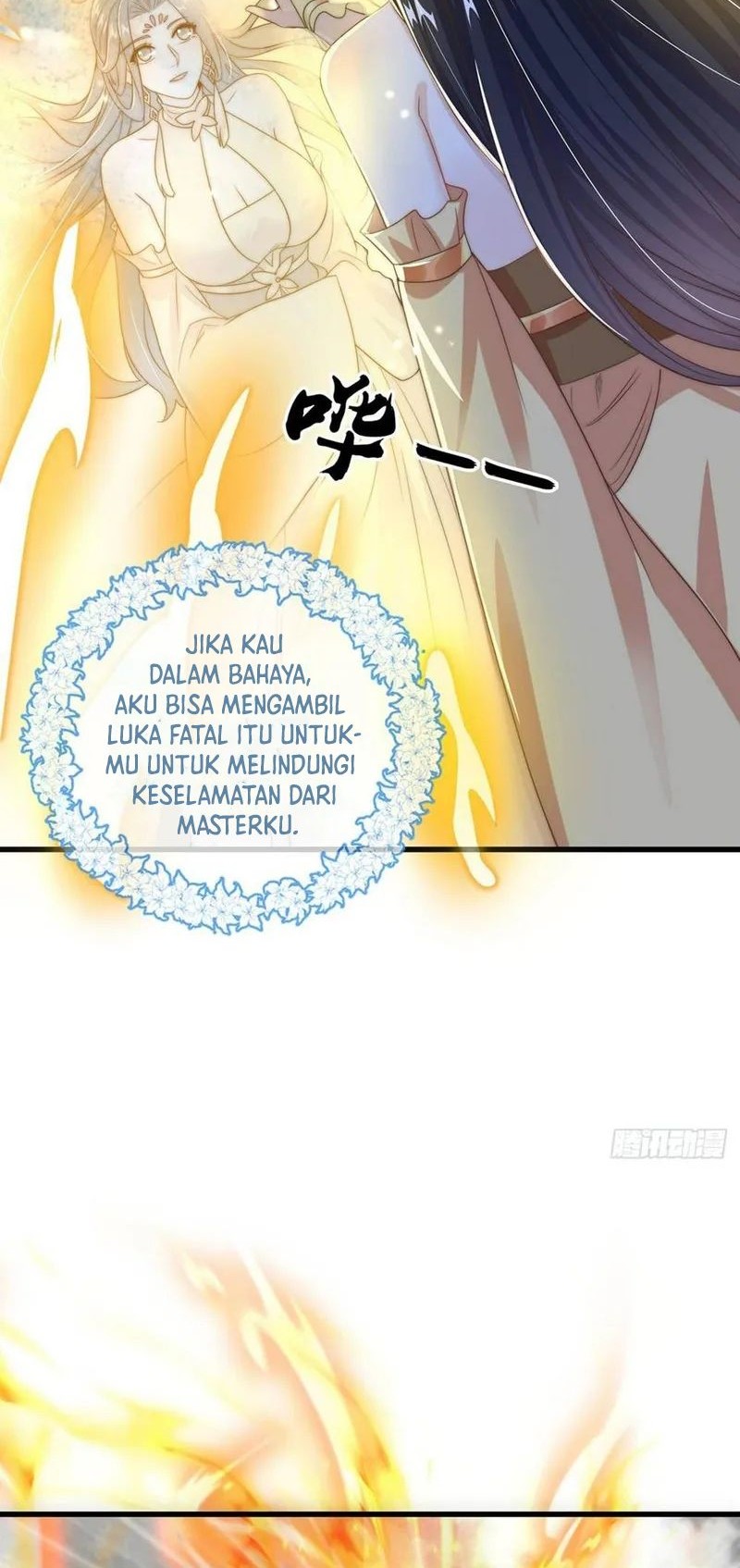 The Unmatched Powerhouse Just Wants to Farm Chapter 59 - halaman 25