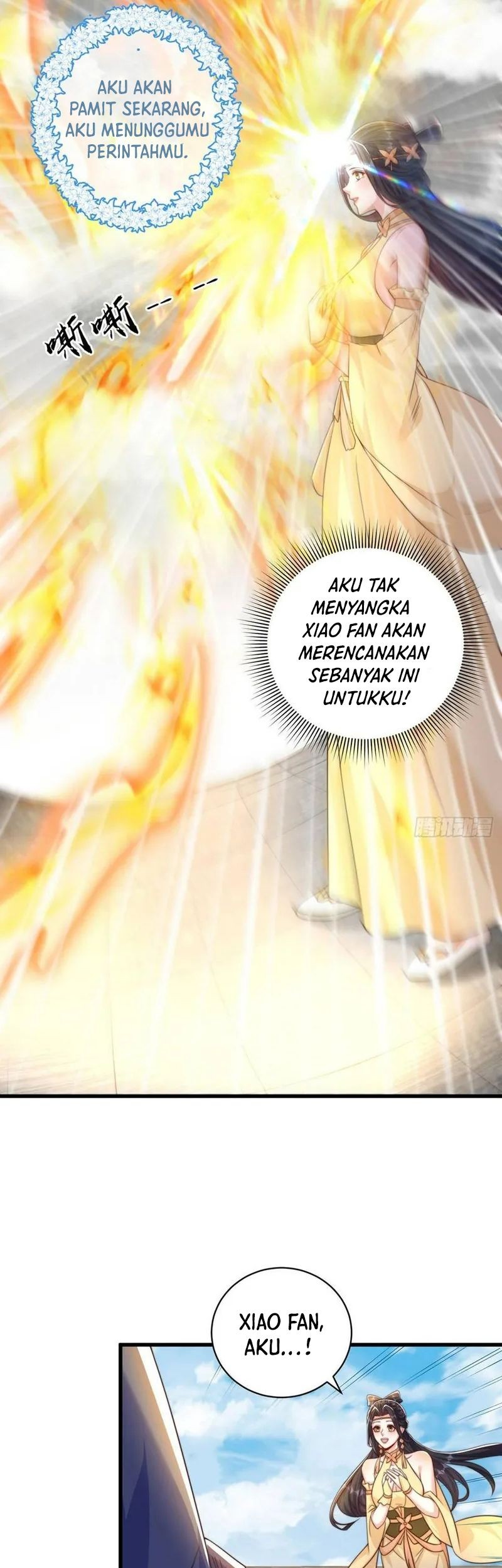 The Unmatched Powerhouse Just Wants to Farm Chapter 59 - halaman 26