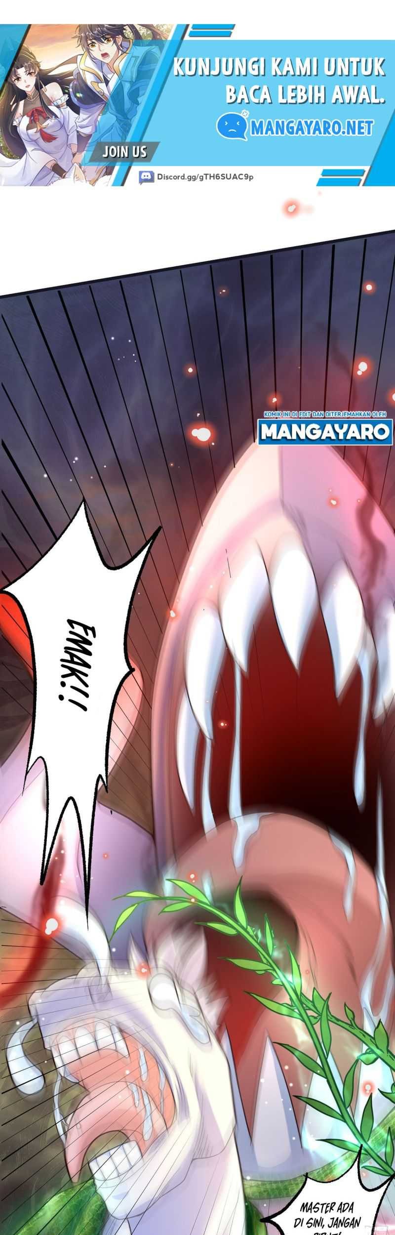 The Unmatched Powerhouse Just Wants to Farm Chapter 6 - halaman 13