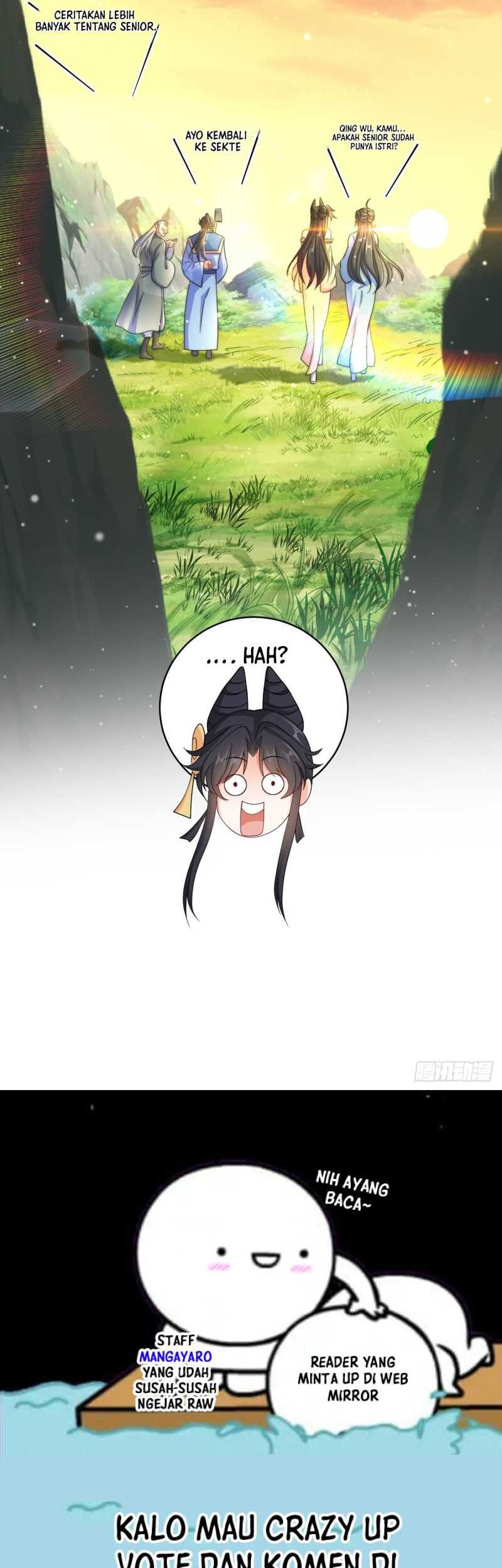 The Unmatched Powerhouse Just Wants to Farm Chapter 6 - halaman 32