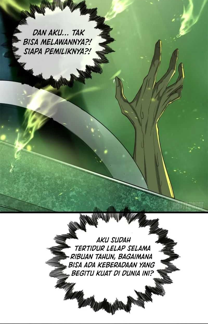 The Unmatched Powerhouse Just Wants to Farm Chapter 62 - halaman 25