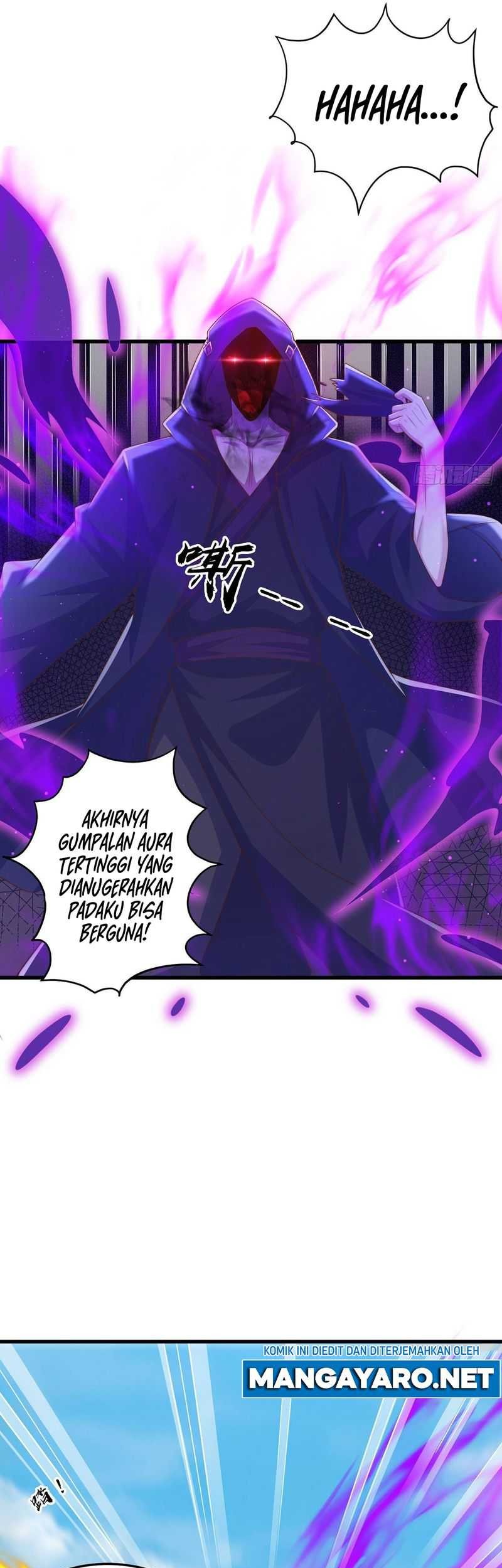 The Unmatched Powerhouse Just Wants to Farm Chapter 65 - halaman 14