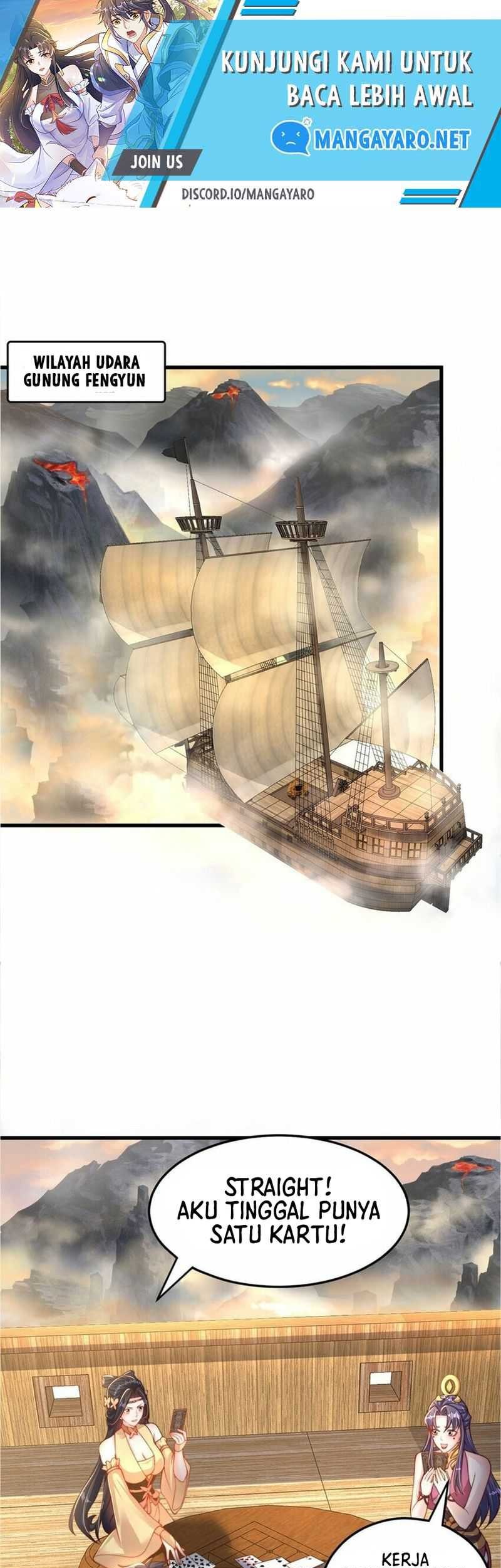 The Unmatched Powerhouse Just Wants to Farm Chapter 66 - halaman 2