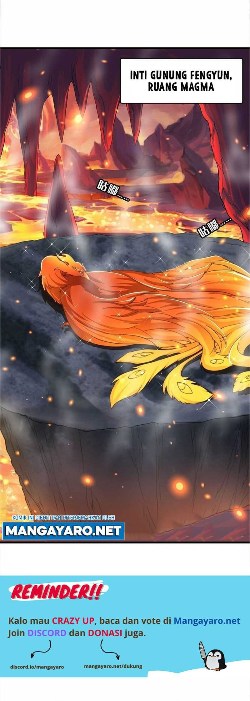 The Unmatched Powerhouse Just Wants to Farm Chapter 66 - halaman 5