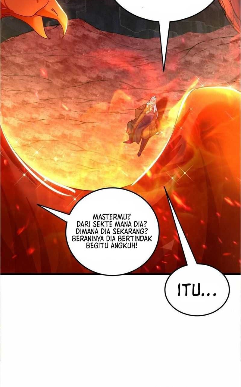 The Unmatched Powerhouse Just Wants to Farm Chapter 66 - halaman 9