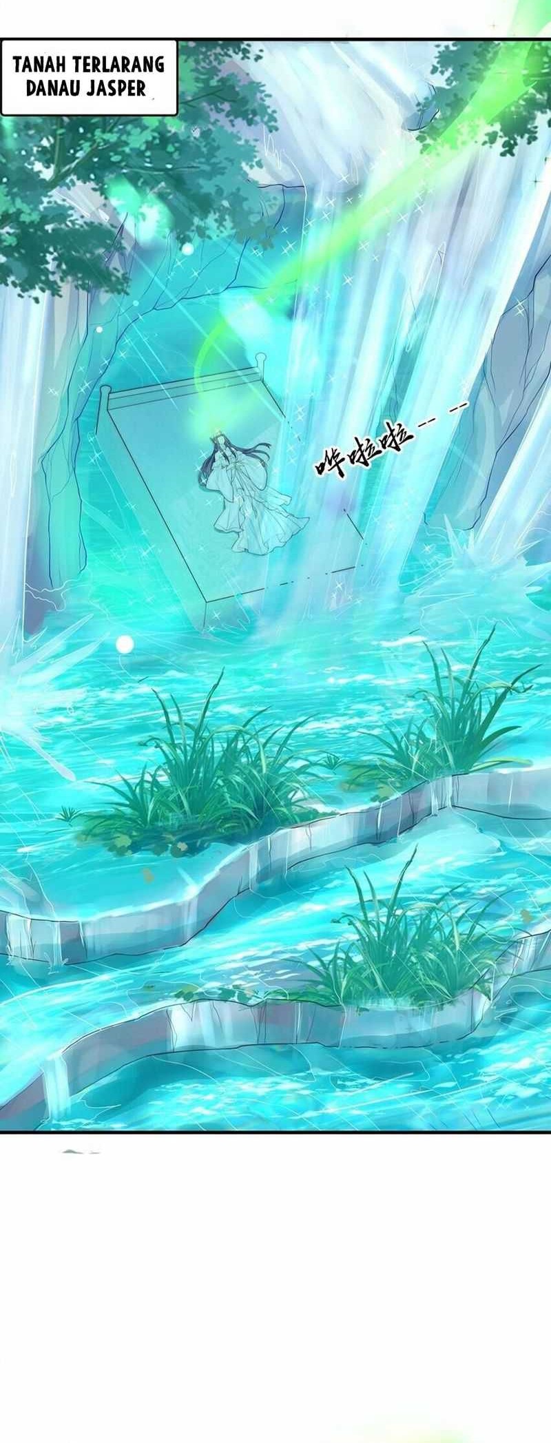 The Unmatched Powerhouse Just Wants to Farm Chapter 67 - halaman 21