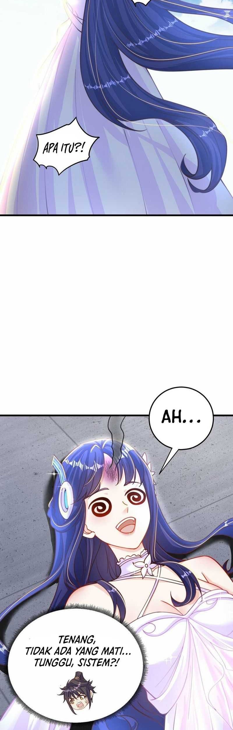 The Unmatched Powerhouse Just Wants to Farm Chapter 68 - halaman 15