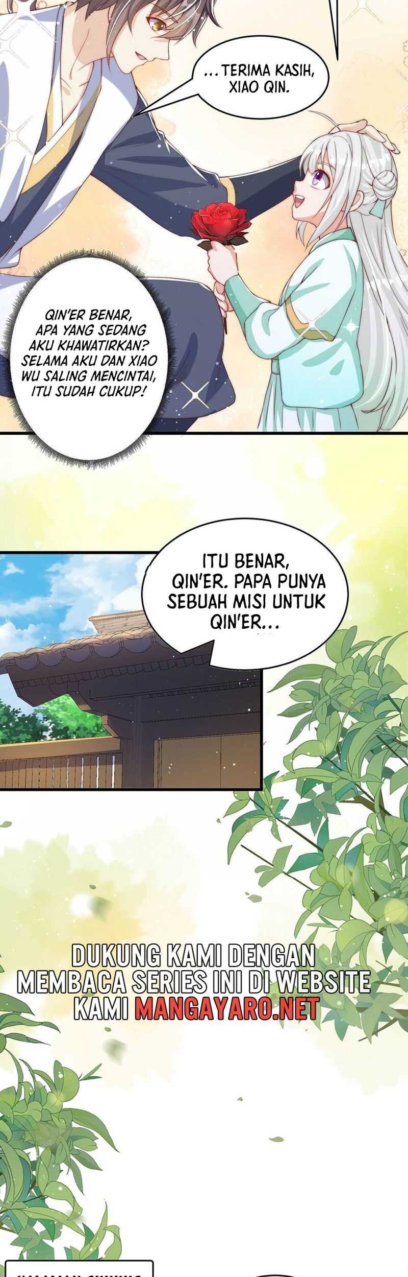 The Unmatched Powerhouse Just Wants to Farm Chapter 69 - halaman 16
