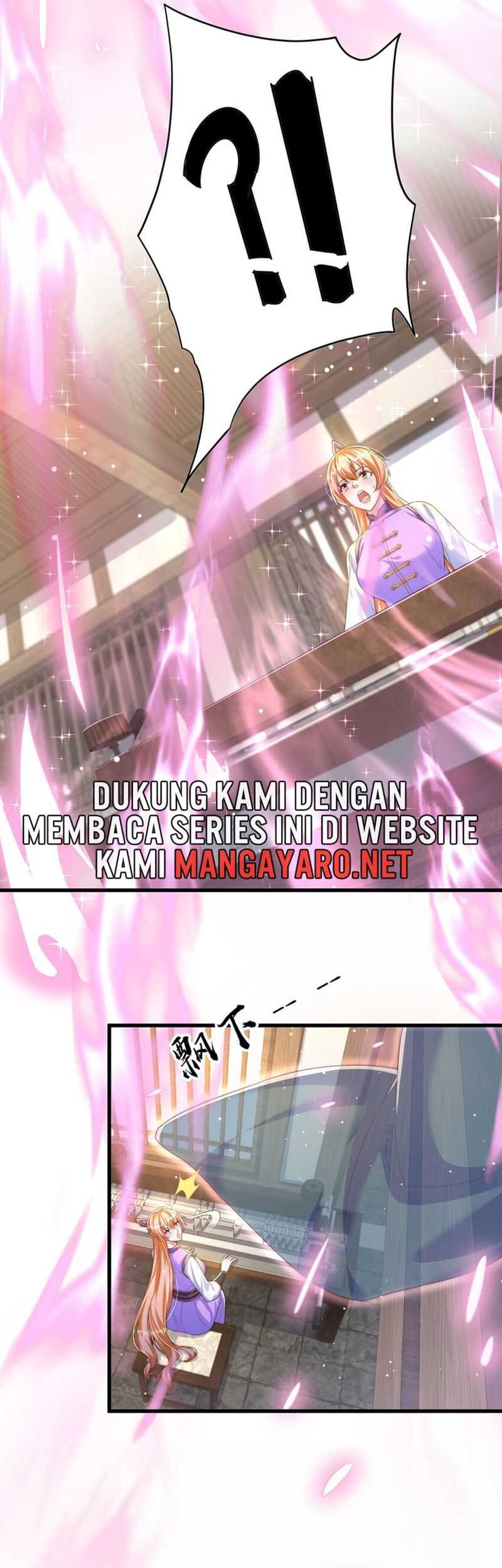 The Unmatched Powerhouse Just Wants to Farm Chapter 69 - halaman 6