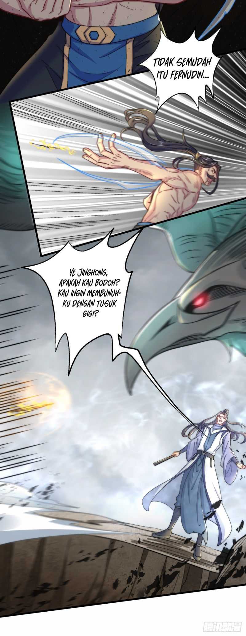 The Unmatched Powerhouse Just Wants to Farm Chapter 7 - halaman 11