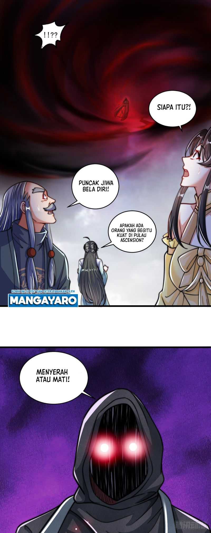 The Unmatched Powerhouse Just Wants to Farm Chapter 7 - halaman 17