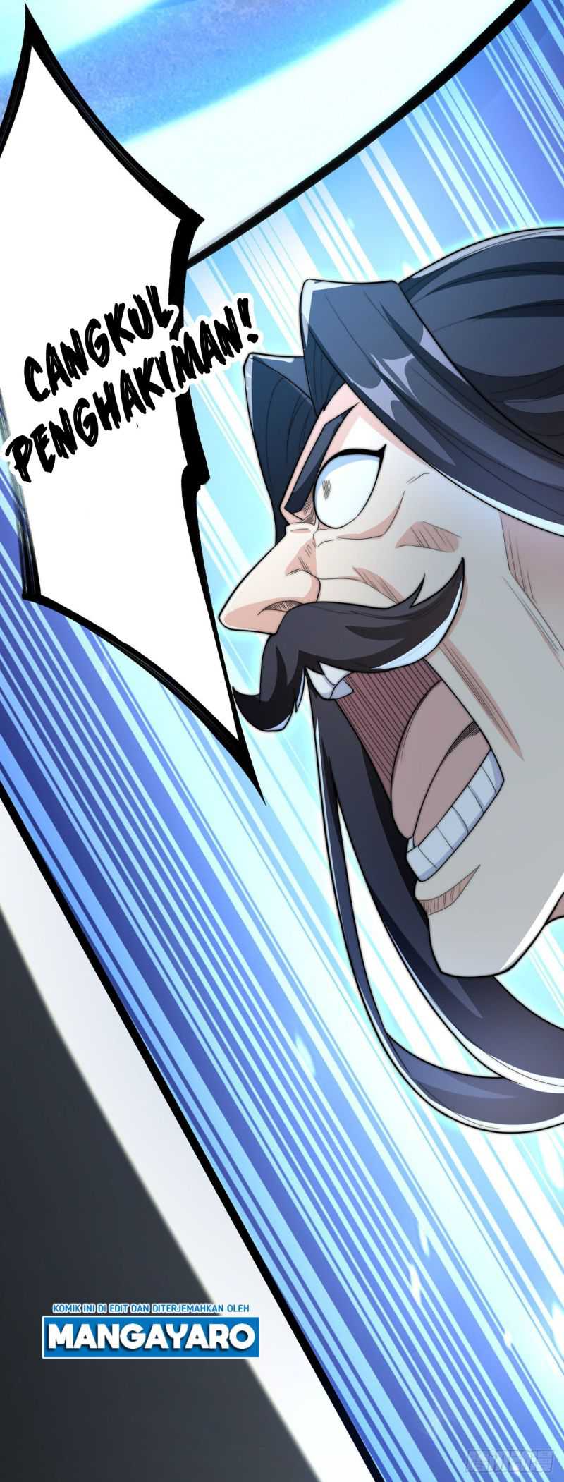 The Unmatched Powerhouse Just Wants to Farm Chapter 7 - halaman 25