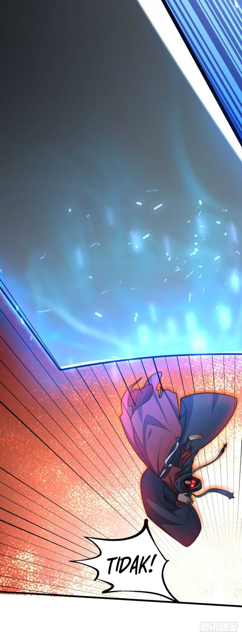 The Unmatched Powerhouse Just Wants to Farm Chapter 7 - halaman 26