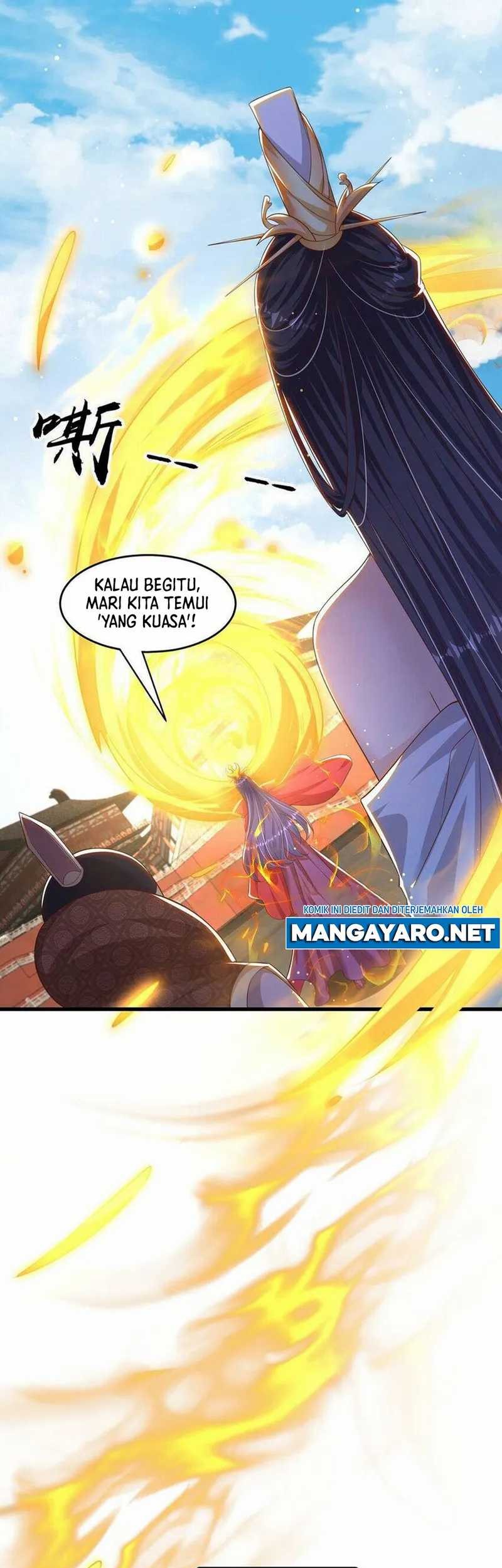 The Unmatched Powerhouse Just Wants to Farm Chapter 70 - halaman 14