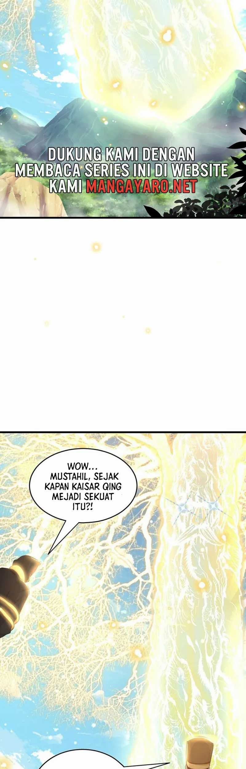 The Unmatched Powerhouse Just Wants to Farm Chapter 70 - halaman 22