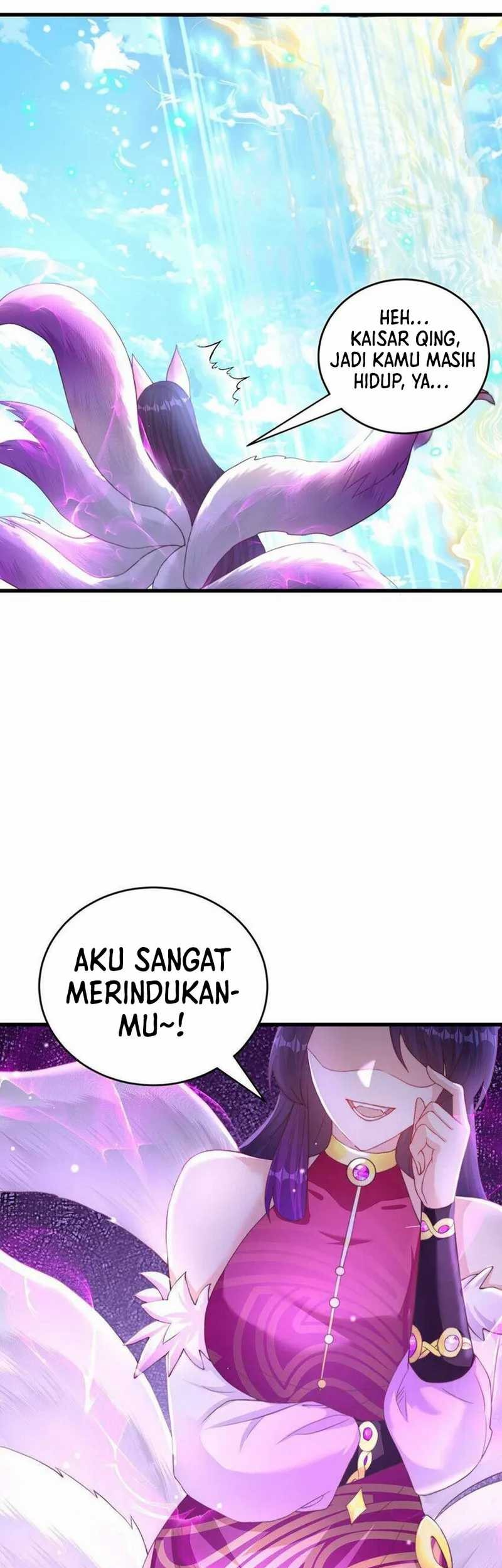 The Unmatched Powerhouse Just Wants to Farm Chapter 70 - halaman 26