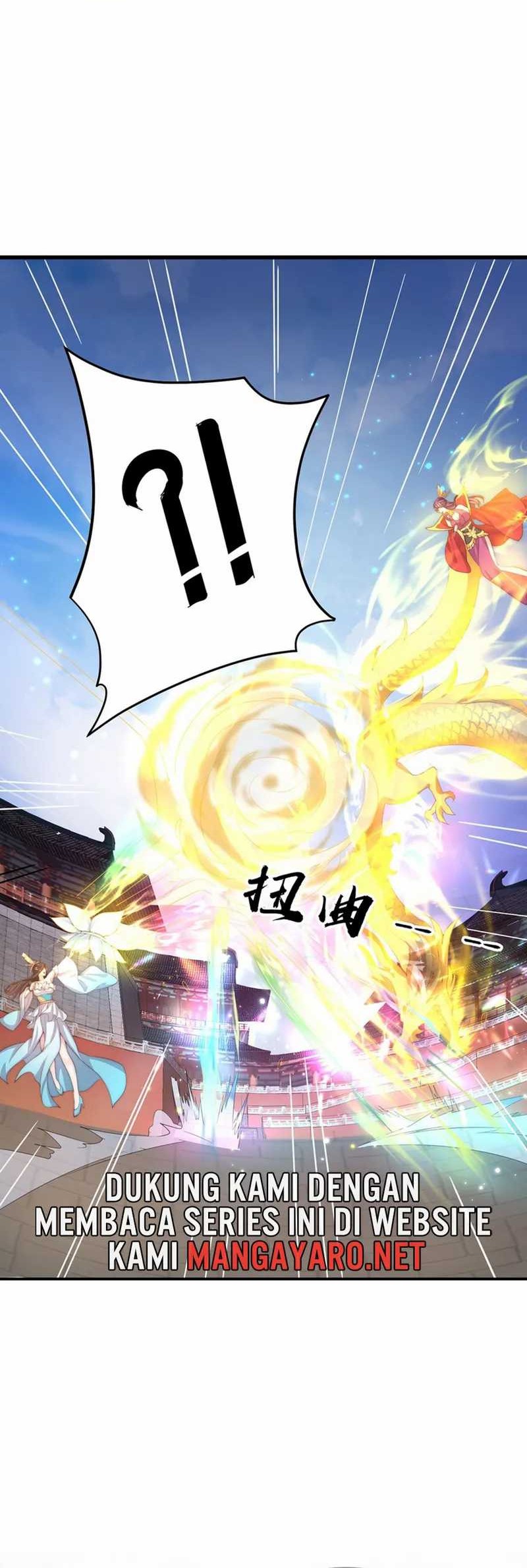 The Unmatched Powerhouse Just Wants to Farm Chapter 70 - halaman 9