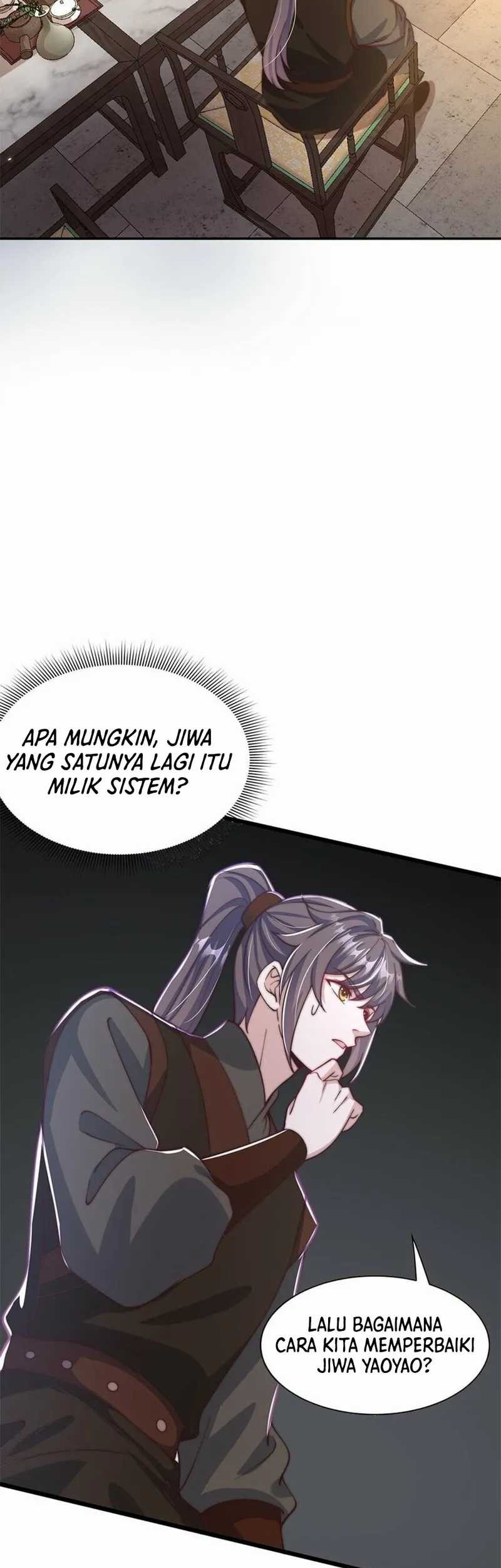 The Unmatched Powerhouse Just Wants to Farm Chapter 71 - halaman 12