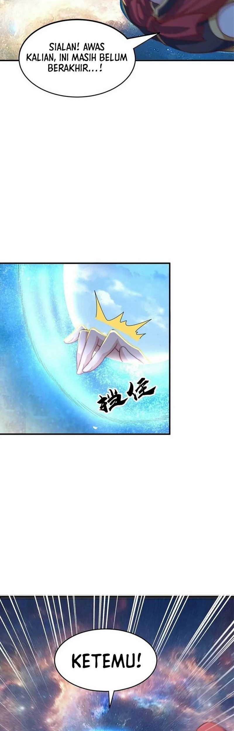 The Unmatched Powerhouse Just Wants to Farm Chapter 72 - halaman 31