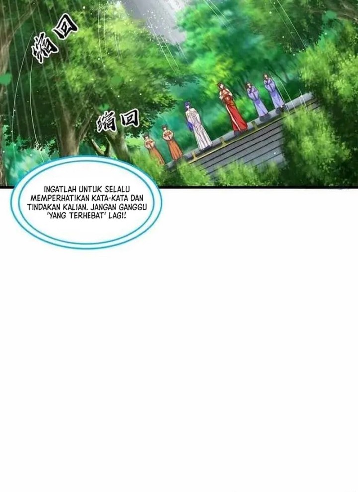 The Unmatched Powerhouse Just Wants to Farm Chapter 74 - halaman 25