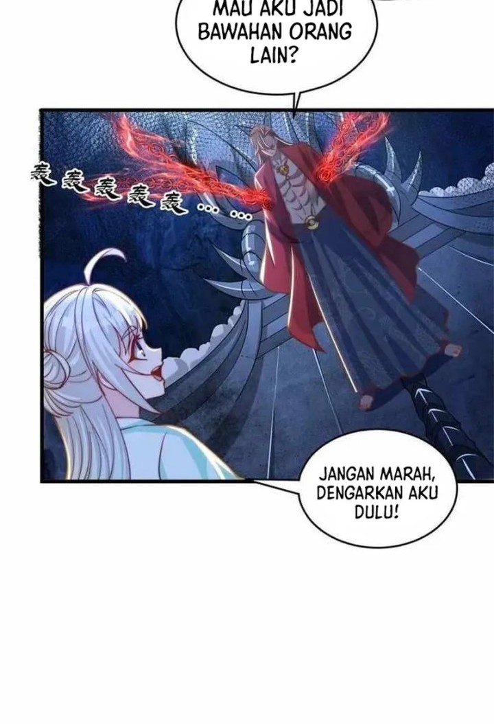 The Unmatched Powerhouse Just Wants to Farm Chapter 74 - halaman 9
