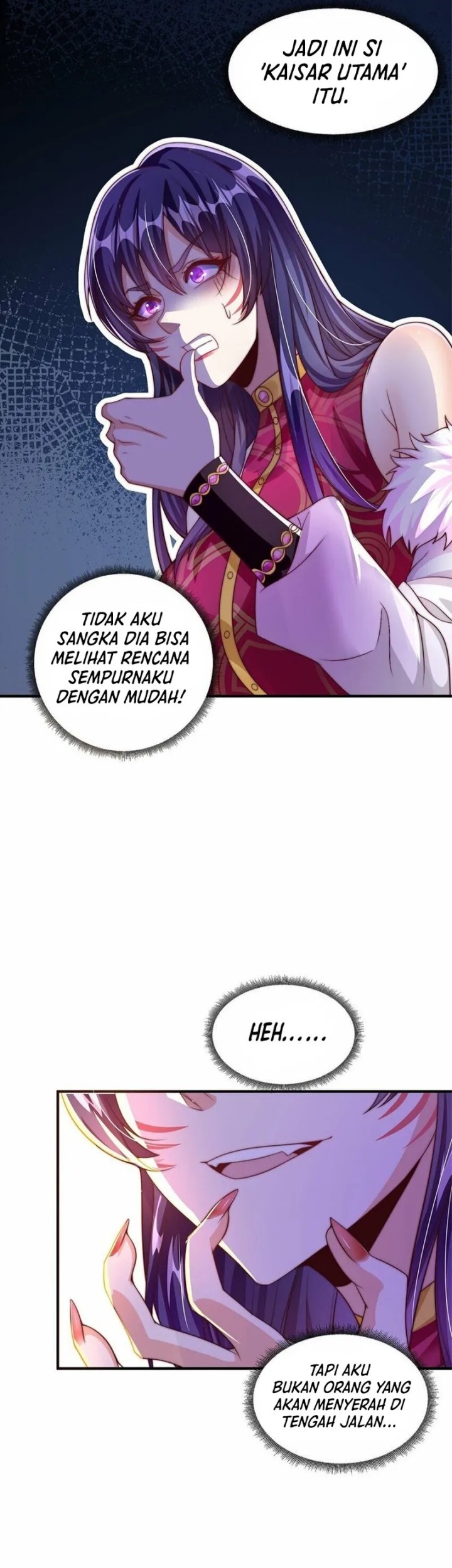 The Unmatched Powerhouse Just Wants to Farm Chapter 75 - halaman 18