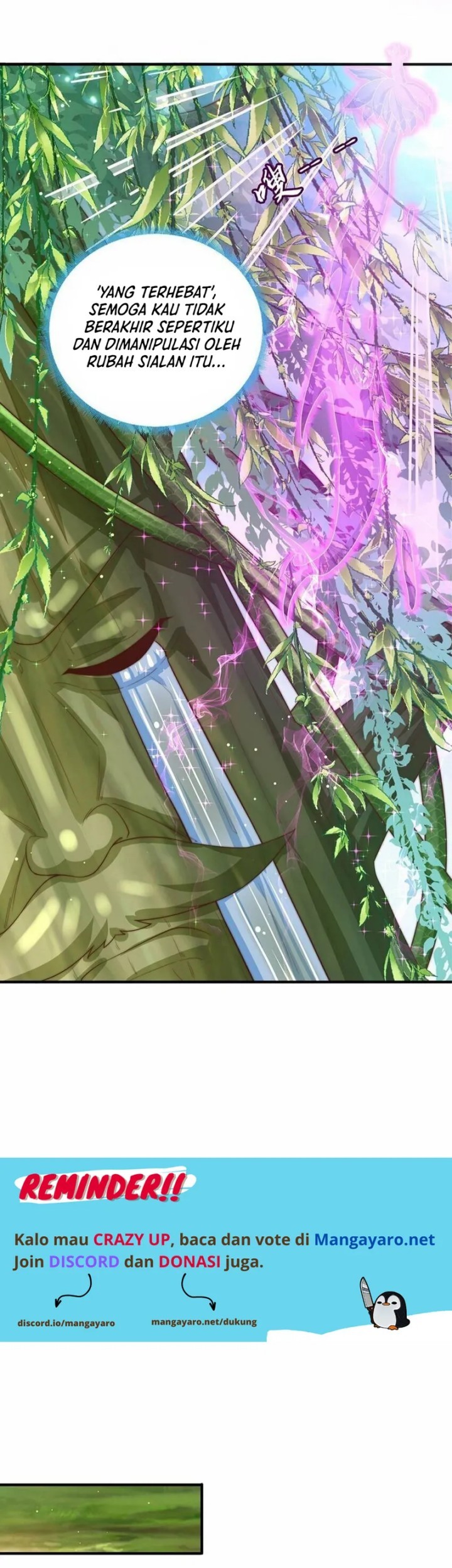 The Unmatched Powerhouse Just Wants to Farm Chapter 75 - halaman 6