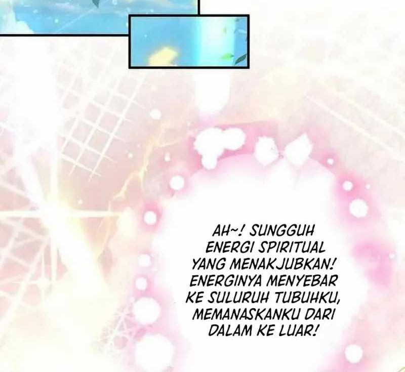 The Unmatched Powerhouse Just Wants to Farm Chapter 83 - halaman 5