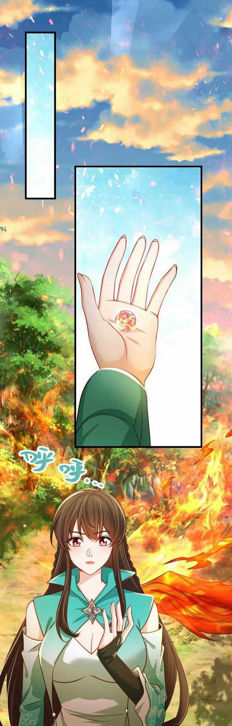 The Unmatched Powerhouse Just Wants to Farm Chapter 84 - halaman 3