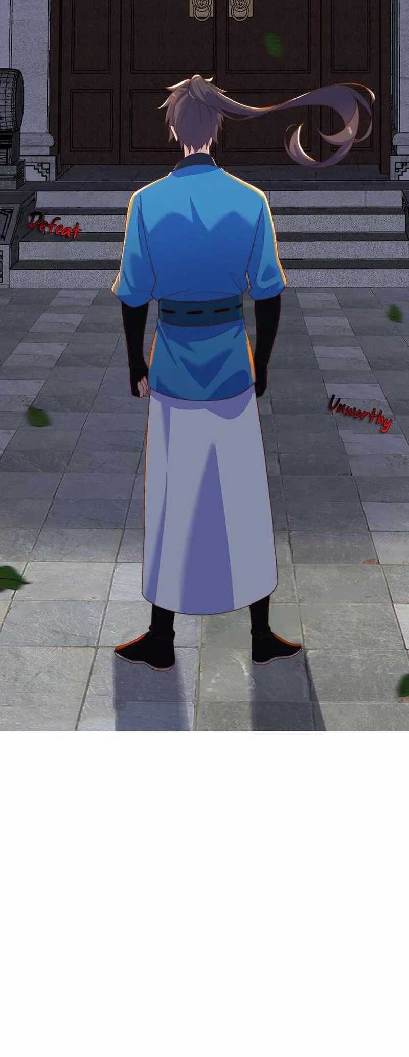 The Unmatched Powerhouse Just Wants to Farm Chapter 85 - halaman 25