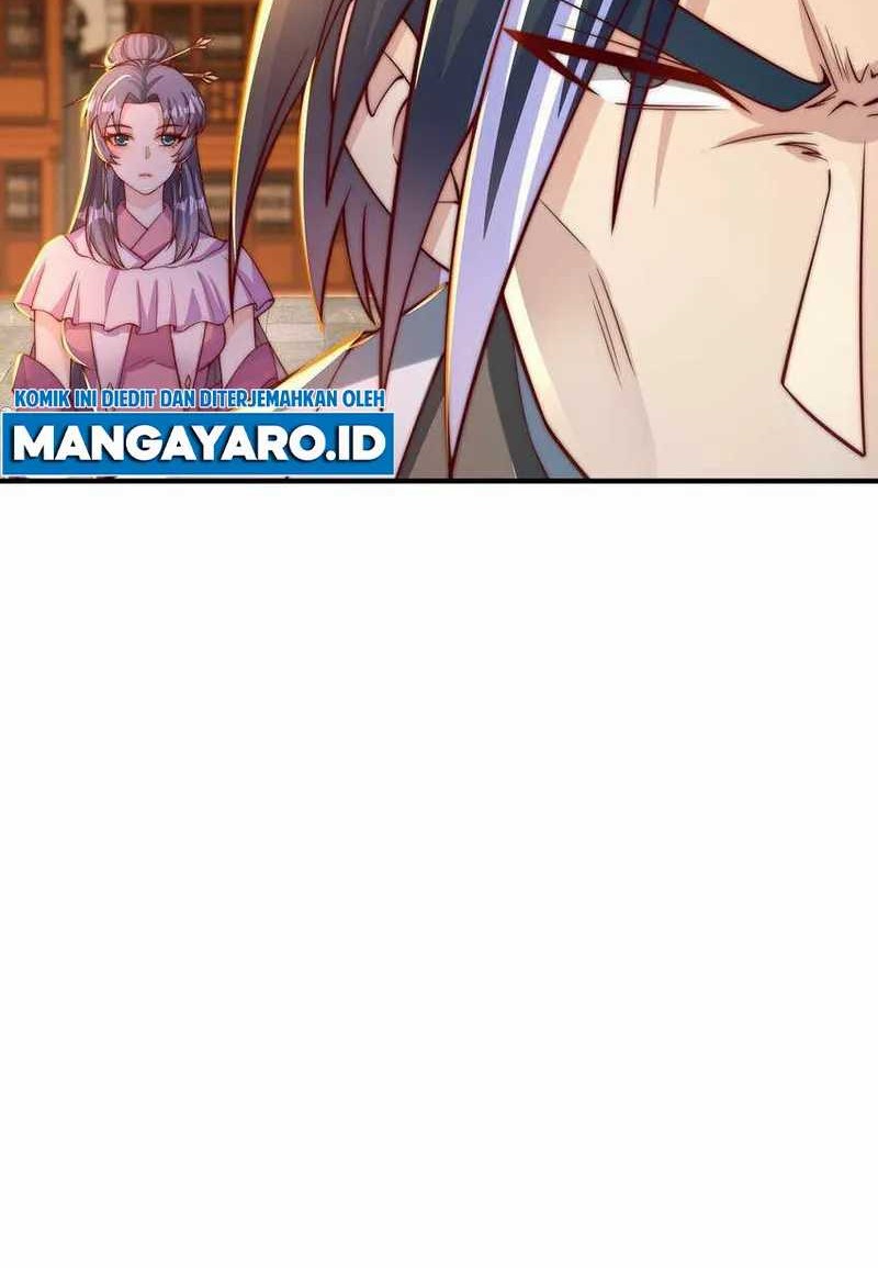 The Unmatched Powerhouse Just Wants to Farm Chapter 85 - halaman 9