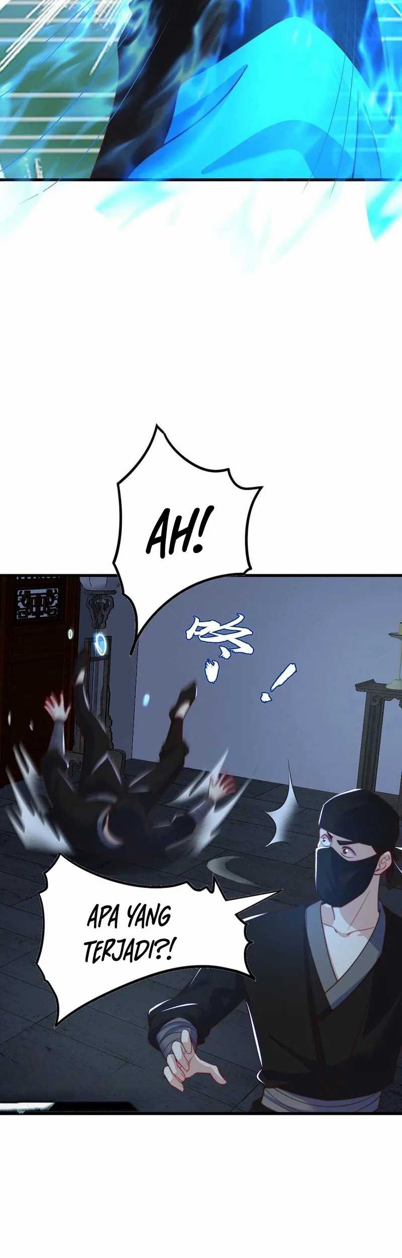 The Unmatched Powerhouse Just Wants to Farm Chapter 86 - halaman 11