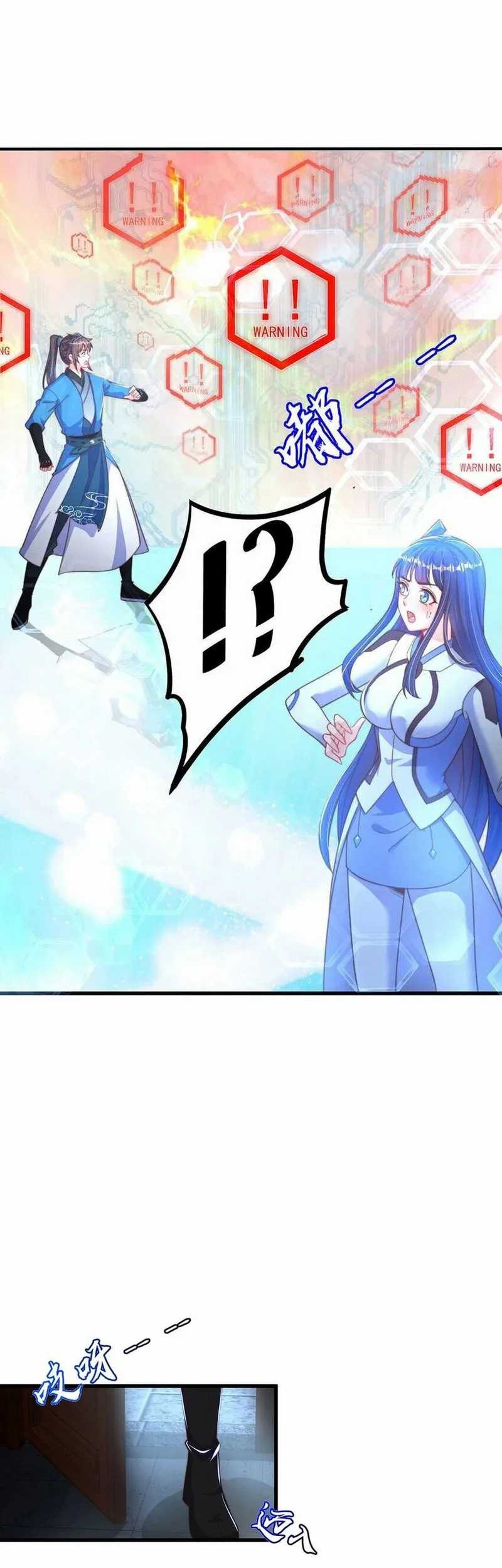 The Unmatched Powerhouse Just Wants to Farm Chapter 86 - halaman 7