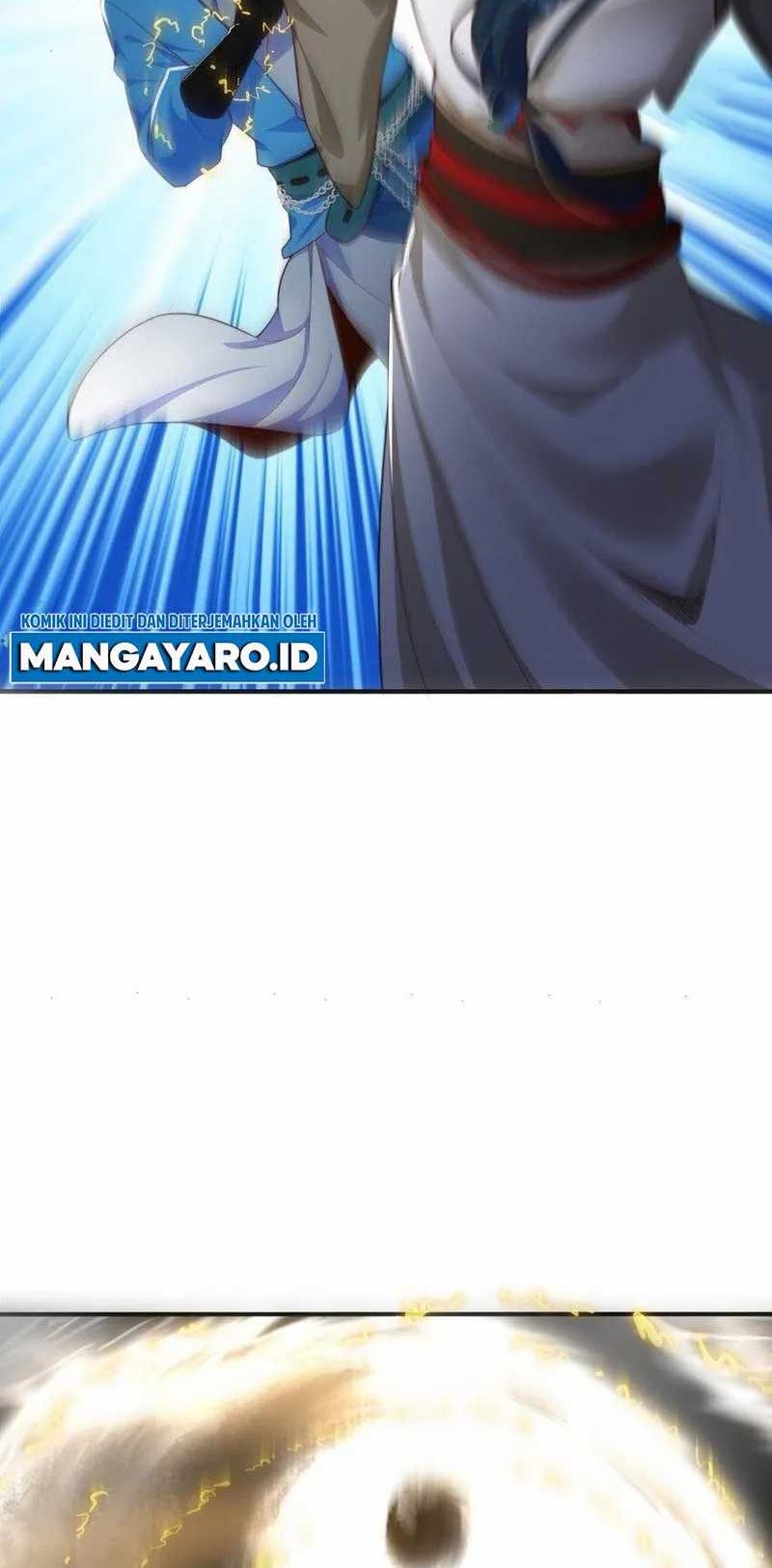 The Unmatched Powerhouse Just Wants to Farm Chapter 87 - halaman 13