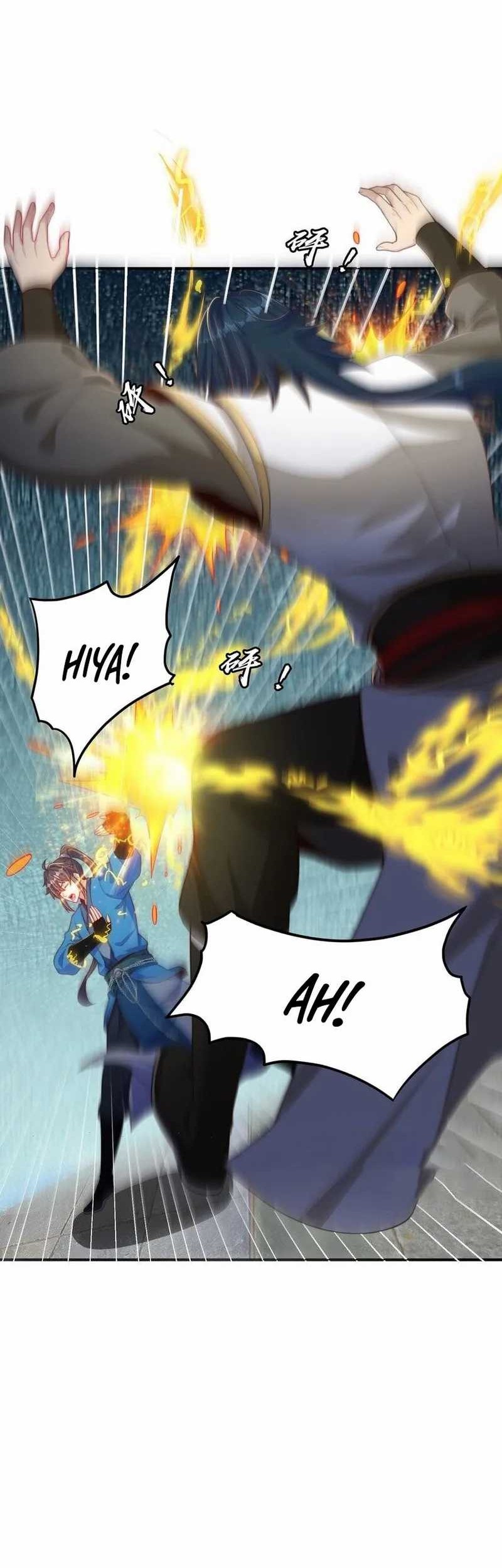 The Unmatched Powerhouse Just Wants to Farm Chapter 87 - halaman 15
