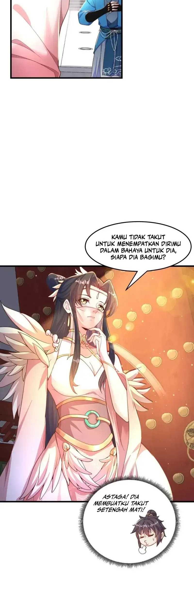 The Unmatched Powerhouse Just Wants to Farm Chapter 88 - halaman 13